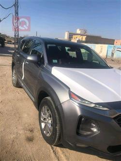 هیۆندای سەنتافی